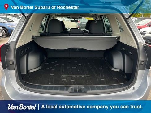 Certified 2023 Subaru Forester Premium image 26