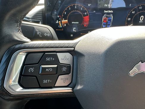 Used 2024 Ford Mustang Premium RWD image 26