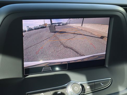 Used 2023 Chevrolet Camaro LT image 12