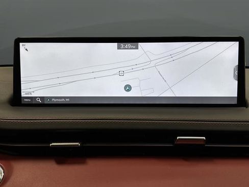 Used 2025 Genesis GV70 2.5T w/ Sport Prestige Package image 10