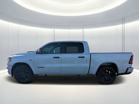 New 2026 RAM 1500 Laramie image 7