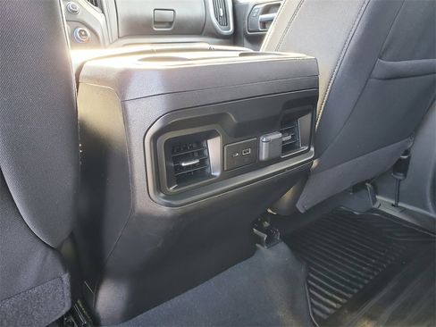 Used 2022 Chevrolet Silverado 1500 RST w/ Redline Edition image 27