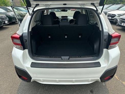 Used 2022 Subaru Crosstrek 2.0i Premium AWD/4WD image 25