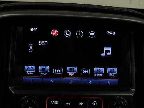Used 2016 GMC Canyon SLE w/ All Terrain Package AWD/4WD image 58