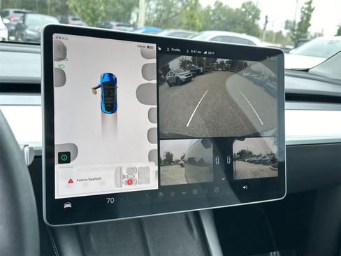 Used 2023 Tesla Model Y Long Range image 20