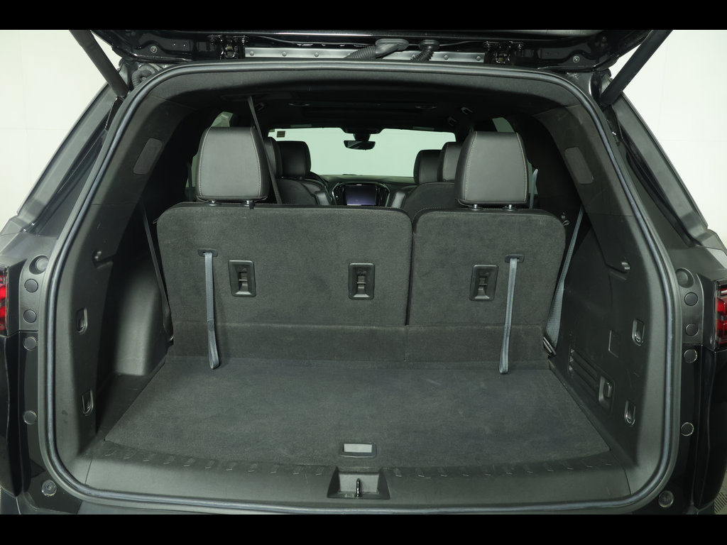 Used 2023 Chevrolet Traverse LT w/ LT Premium Package AWD/4WD image 20