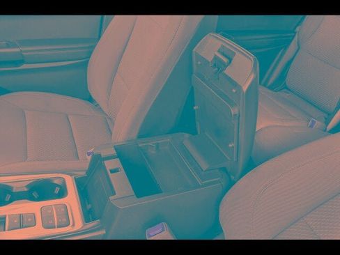 Used 2023 Ford Explorer 4WD image 32