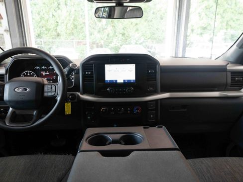 Used 2022 Ford F150 XLT AWD/4WD image 20