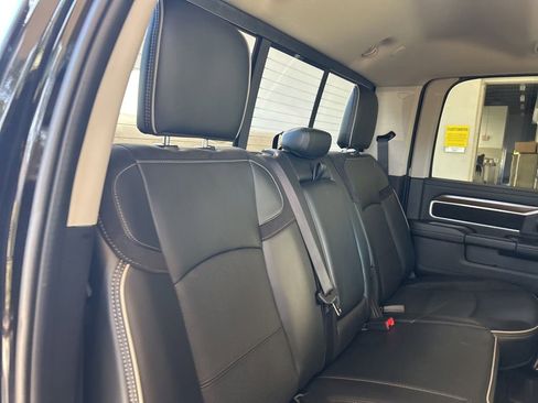 Used 2024 RAM 3500 Laramie image 27