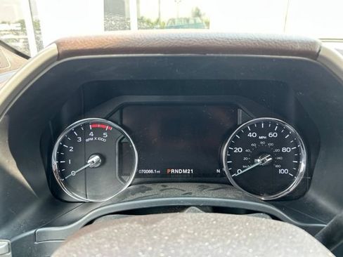 Used 2019 Ford F350 King Ranch w/ King Ranch Ultimate Package AWD/4WD image 13