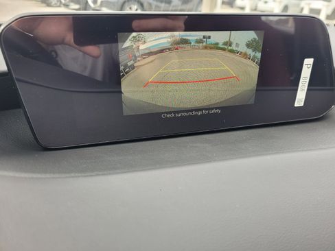 New 2026 MAZDA MAZDA3 Carbon image 31