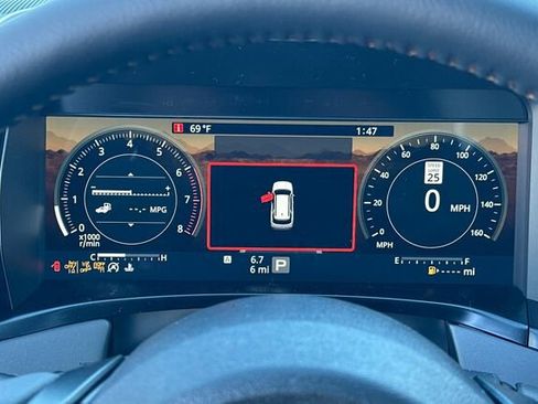 New 2026 Subaru Outback Wilderness image 32