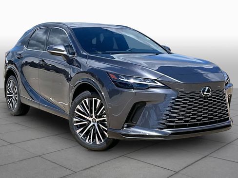 New 2026 Lexus RX 350 Premium Plus FWD image 2