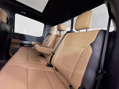 New 2026 Ford F350 Lariat w/ Lariat Ultimate Package image 31