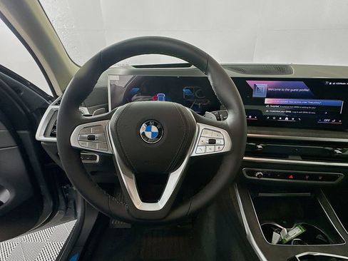 New 2026 BMW X7 xDrive40i image 15