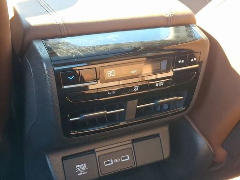 Certified 2024 Acura MDX Technology image 11