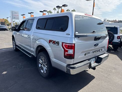 Used 2019 Ford F150 XLT w/ Equipment Group 302A Luxury AWD/4WD image 23