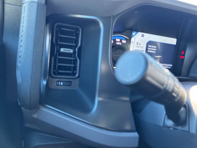 Used 2023 Ford Bronco 2-Door AWD/4WD image 26