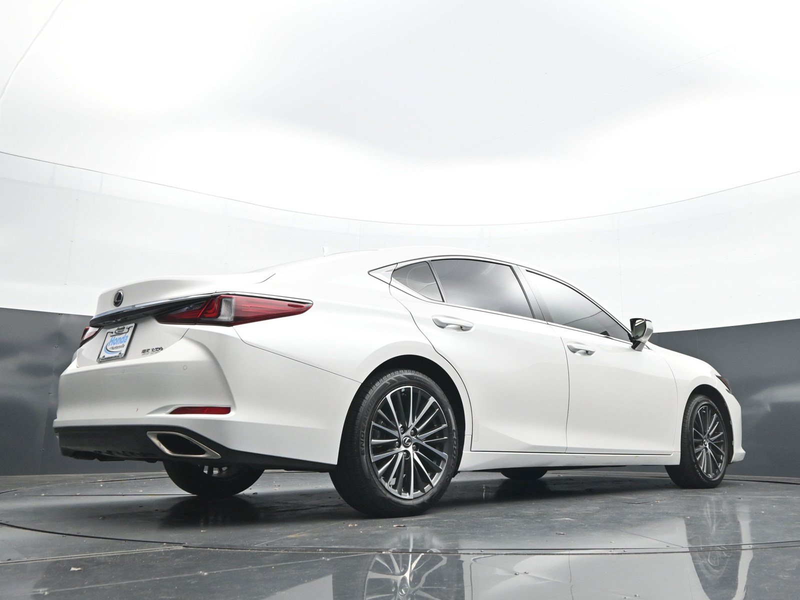 Used 2025 Lexus ES 350 w/ Premium Package FWD image 41