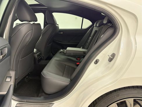 Used 2023 Lexus IS 350 F Sport w/ Navigation Package image 14