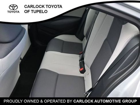 Used 2025 Toyota Corolla LE image 20