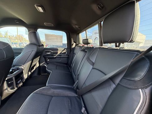 New 2026 RAM 2500 Laramie image 27