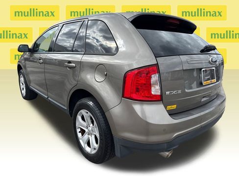 Used 2013 Ford Edge SEL image 8