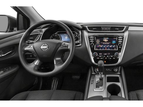 Used 2019 Nissan Murano S w/ Cargo Package FWD image 5