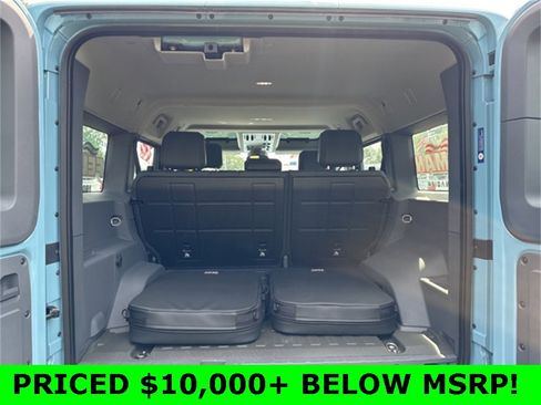 Used 2024 INEOS Grenadier Fieldmaster Edition image 34