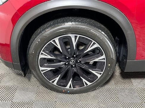 New 2026 MAZDA CX-90 Plug-In Hybrid w/ Premium Plus image 24
