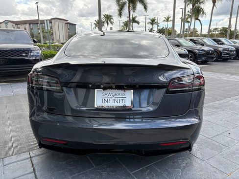 Used 2023 Tesla Model S Standard Range image 10