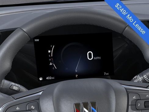 New 2026 Buick Encore GX Sport Touring w/ Comfort Package image 18