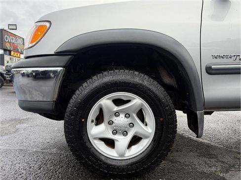 Used 2002 Toyota Tundra SR5 image 13