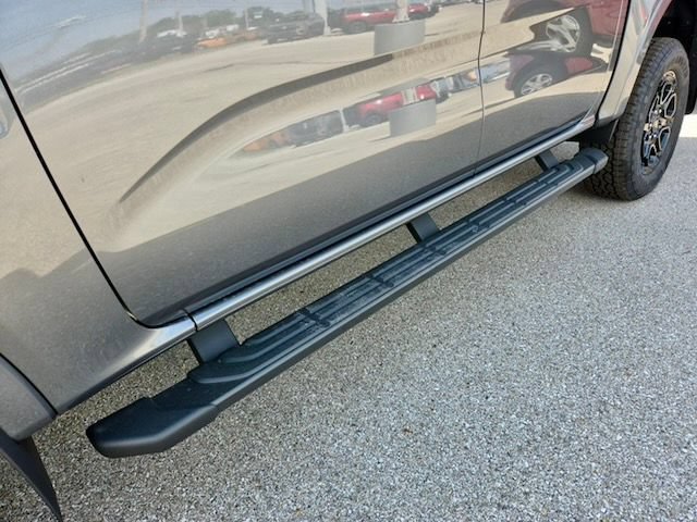 New 2026 Ford Ranger XLT AWD/4WD image 27