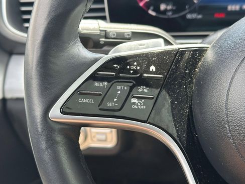 Used 2025 Mercedes-Benz GLE 350 4MATIC image 18