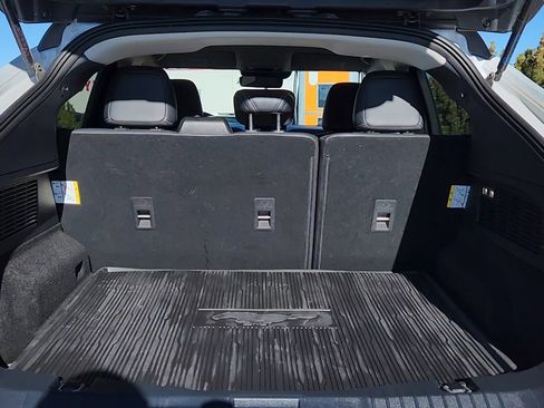 Certified 2023 Ford Mustang Mach-E Select w/ Comfort Package Lite image 20