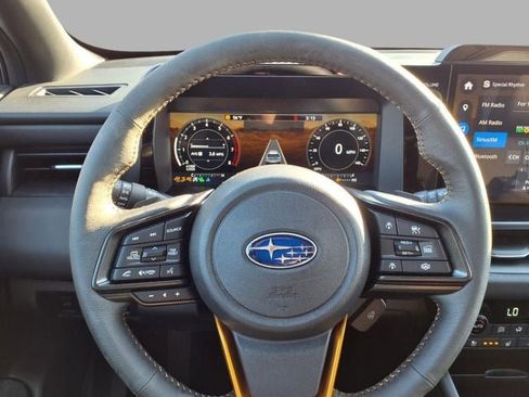 New 2026 Subaru Outback Wilderness image 30