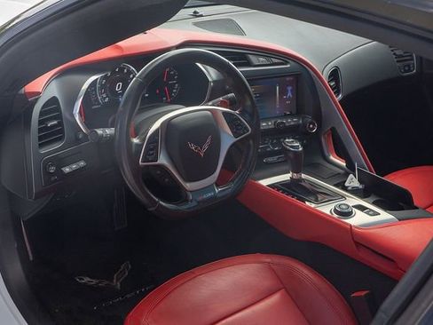 Used 2019 Chevrolet Corvette Z06 image 13