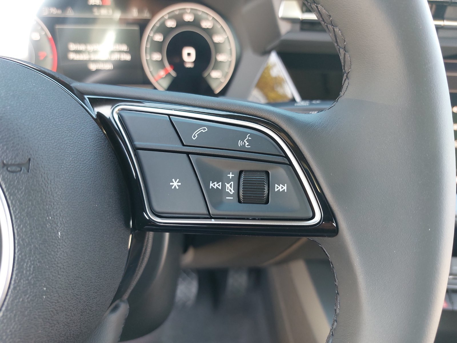 New 2026 Audi A3 2.0T Premium AWD/4WD image 17