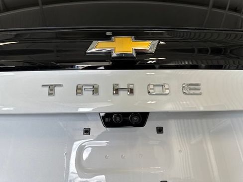 New 2026 Chevrolet Tahoe Premier AWD/4WD image 17