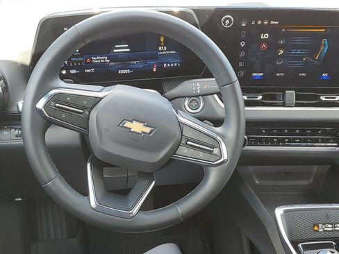 Used 2026 Chevrolet Equinox LT w/ Convenience Package II AWD/4WD image 33