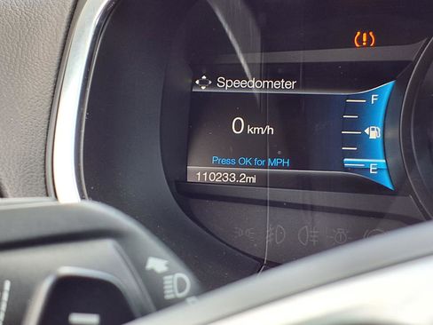 Used 2016 Ford Edge Sport w/ Equipment Group 401A AWD/4WD image 16