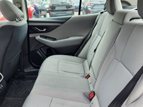 Used 2024 Subaru Legacy Premium AWD/4WD image 10