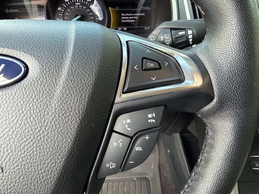 Used 2020 Ford Edge SEL w/ Convenience Package FWD image 29