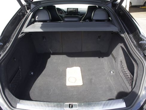 Used 2023 Audi S5 Premium Plus w/ Premium Plus Package AWD/4WD image 31