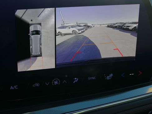 Used 2025 Chevrolet Suburban RST w/ Sun And Tow Package image 21