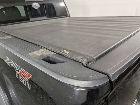 Used 2019 Chevrolet Colorado ZR2 w/ Colorado ZR2 Bison Edition image 11