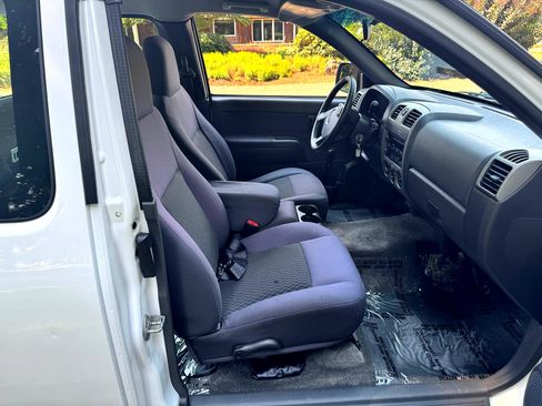 Used 2006 Chevrolet Colorado LT image 13