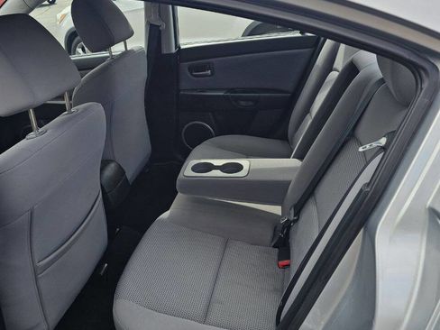 Used 2007 MAZDA MAZDA3 s Touring image 14