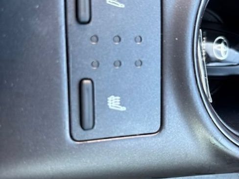 Used 2023 Toyota Camry XSE FWD image 40